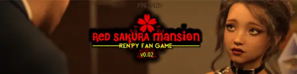 Red Sakura Mansion Fan Game [v0.02] [OnlyFunz]