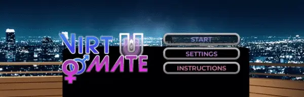 Virt-U-Mate [v1.5.22] [Entropy Digital Entertainment]