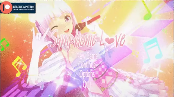 Symphonic Love [v0.5] [IndieGO Studios]