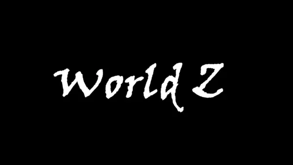 World Z [Demo] [Aggelus]