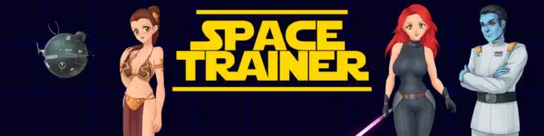 Space Trainer [v0.1.1] [Xasrai]