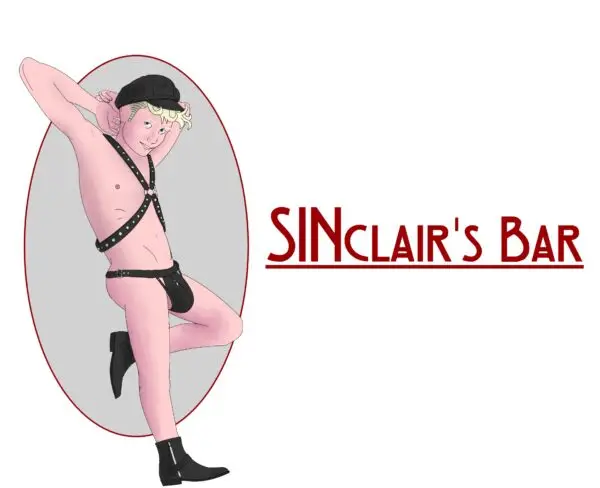 SINclair’s Bar [v0.51a] [Voidheart]