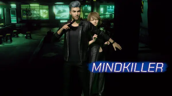 Mindkiller [v0.01] [TwistedRem]