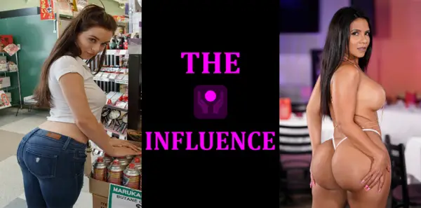 The Influence [v0.12] [MrNovaX]