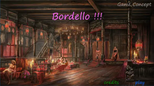 Bordello [Alpha] [JeuxKen]