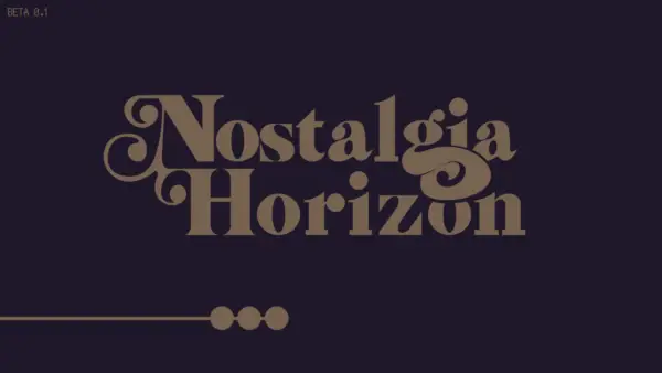 Nostalgia Horizon [v0.1.2.2 Beta] [Northern Horizon]