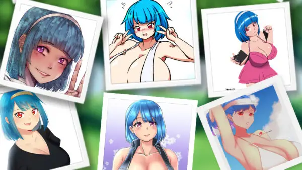 Photo-Life – Rina’s Journey + DLC [v1.20] [NSFW18 Games]