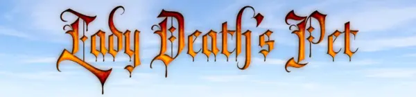Lady Death’s Pet [Demo] [Tetra]