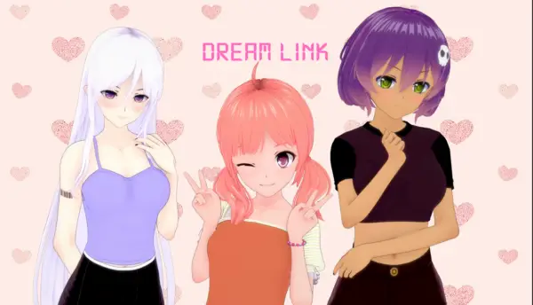 DREAM LINK [v1.0] [MRDECIM]