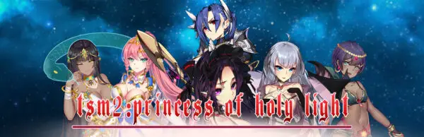 Tactics & Strategy Master 2:Princess of Holy Light [Final] [Gemini Stars Games]