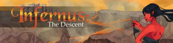 Infernus: The Descent [v0.0.15] [Team Infernus]