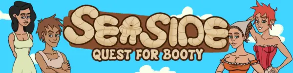 Seaside: Quest For Booty [v0.0.6a] [Attic Monkey Games]