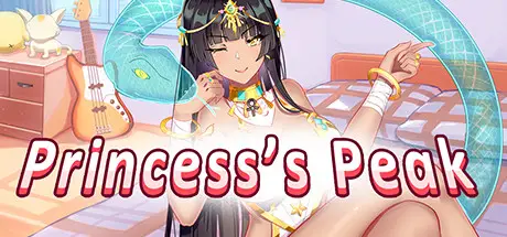 Princess’s Peak [Final] [Gemini Stars Games]