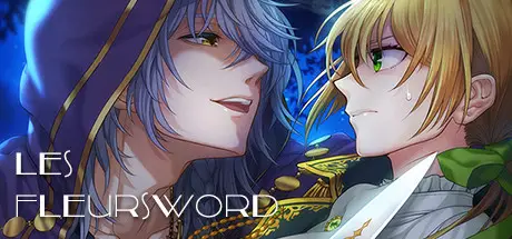 Les Fleursword [Magic House]