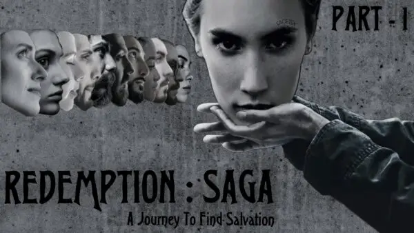 Redemption Saga [v0.1] [SoFar_Games]