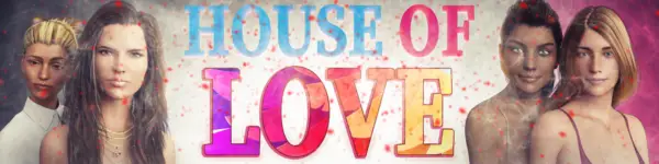 House Of Love [v1.4.0] [Evilk Studios]