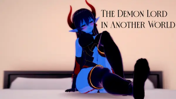 The Demon Lord in Another World [v1.0] [MrDracosaurus]