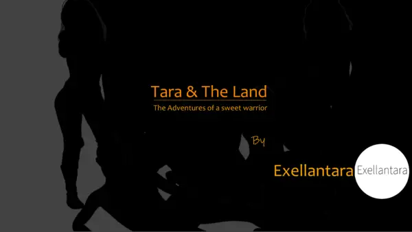 Tara & The Land [v0.2] [Exellantara]