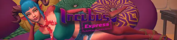 Incubus Express! [Demo] [Studio Jigli]