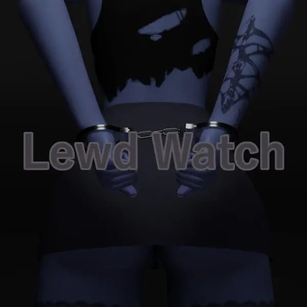 Lewd Watch [v1.0.0] [Anything Games]