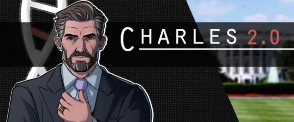 Charles 2.0 [Final] [Team Conwolf]