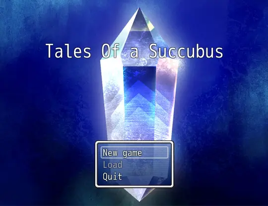 Tales of a Succubus [Adventure Weaver]