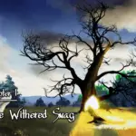 144029 AMS Chapter 1 The Withered Snag | Free Adult Games