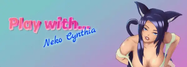 Play With Neko Cynthia [Final] [Deear]