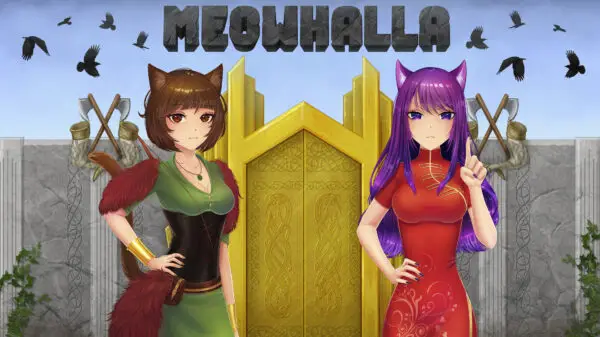 Meowhalla [v1.2] [Facesit Inc. Game Studio]