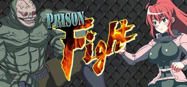 Prison Fight [Final] [Dark.ryona.x15]