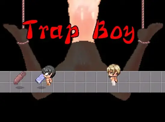 TrapBoy [Final] [kuroMIE]