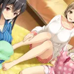1476603 Ninki Seiyuu How to Make a Pop Voice Actress 16 10 2021 00 43 26 | Free Adult Games