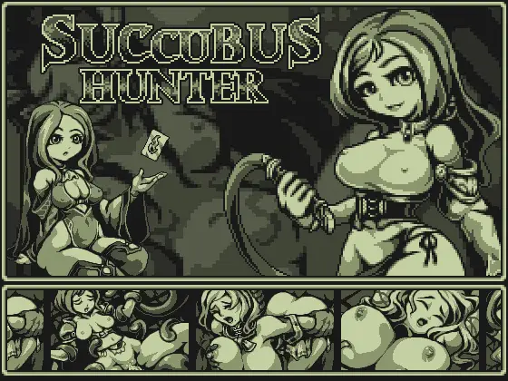 Succubus Hunter [Final] [Libra Heart]