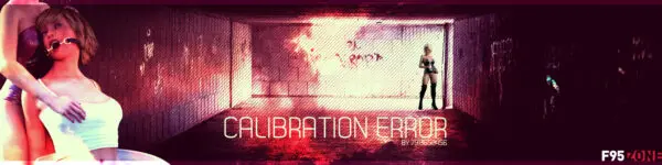 Calibration Error [v1.2] [Apollo Seven]