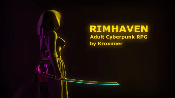 Rimhaven [v0.4] [Kroximer]