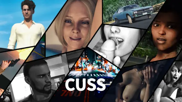 Cuss [v0.4.0] [Cuss]