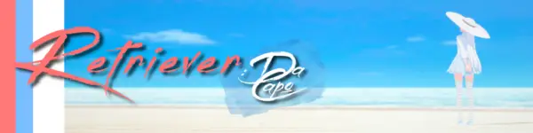 Retriever: Da Capo [v0.1.0] [dodongamagnifico]