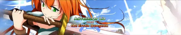 Adventurer Liz and the Erotic Dungeon [Final] [FUJIFUDA]