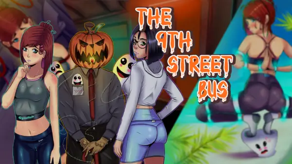 The Ninth Street Bus [v0.8] [Bondco Inc.]