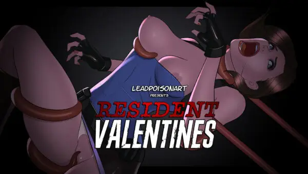 Resident Valentines [v0.6.3 Lair] [LeadPoisonArt]