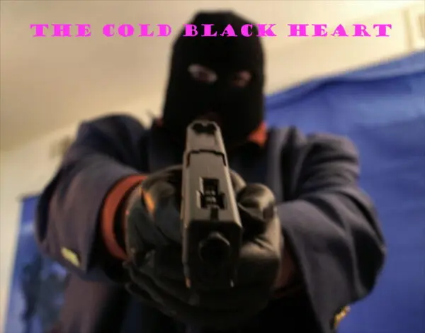 The Cold Black Heart [v0.01] [Candy1970]