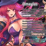 1508634 omaylas profile | Free Adult Games