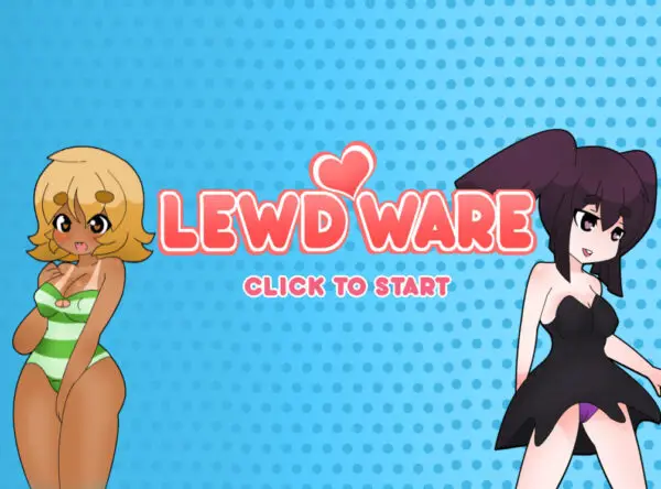 Lewdware + Beach Body Block DLC [v1.5] [ShadyCorner]