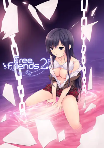 Free Friends 2 [Noesis]