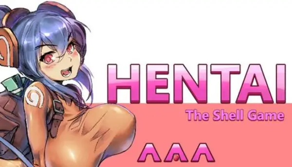 Hentai: The Shell Game [Final] [Ninba Games]