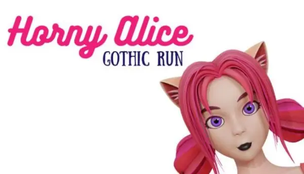 Horny Alice: Gothic Run [Final] [Wolfi]