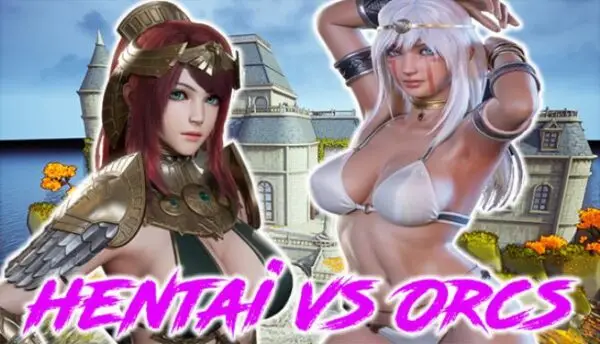 Hentai Vs Orcs  [Final] [SeedWall]