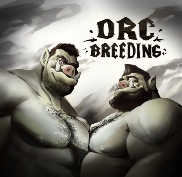 Orc Breeding [v1.2] [Nemo0690]