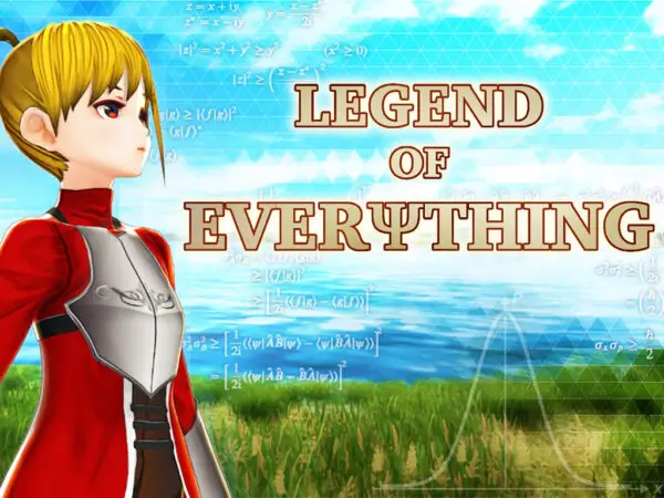 Legend of Everything [Final] [Kidalang]