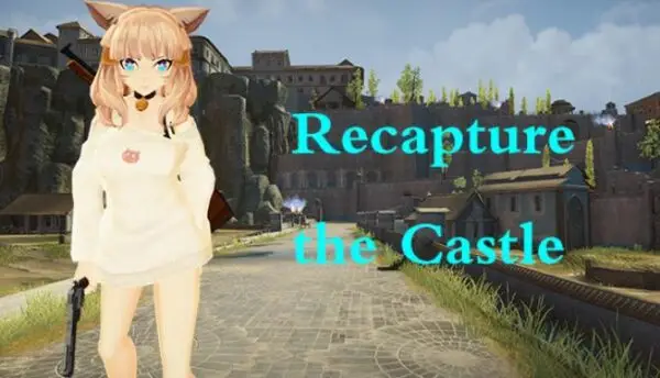 Recapture the Castle [Final] [Skycity]